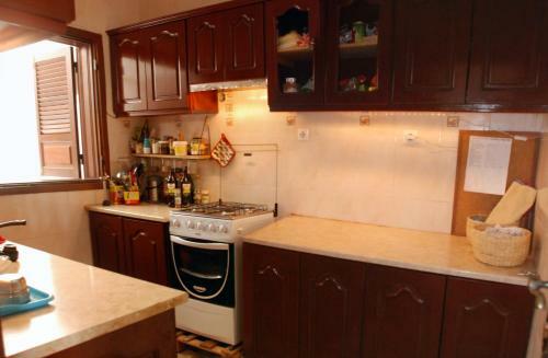 Albergue Travellers Apartment