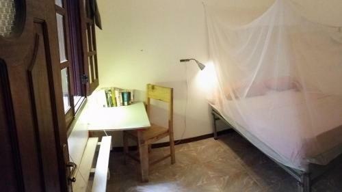Albergue Travellers Apartment