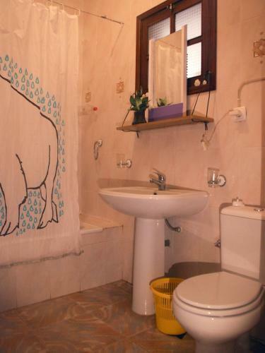 Albergue Travellers Apartment