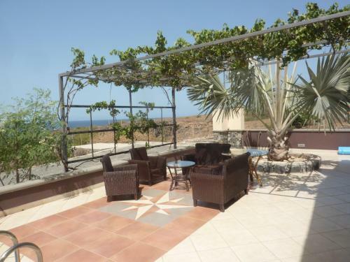Villa Halcyon Caboverde