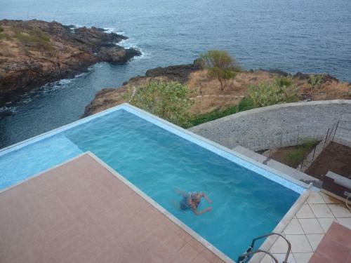 Villa Halcyon Caboverde