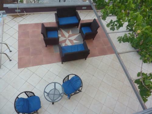 Villa Halcyon Caboverde