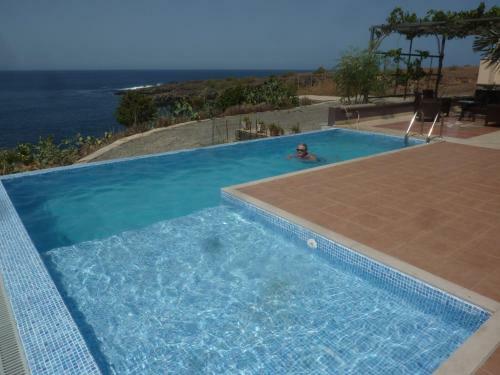 Villa Halcyon Caboverde