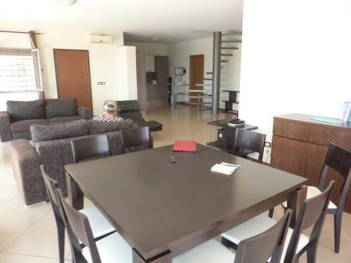 Villa Halcyon Caboverde