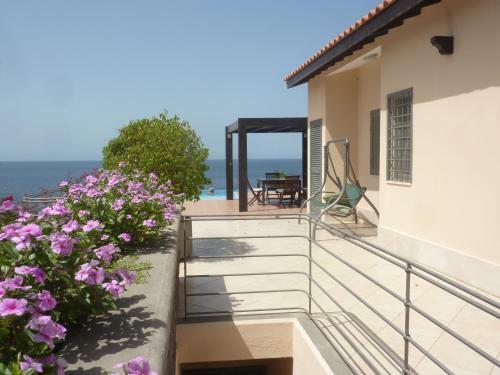 Villa Halcyon Caboverde