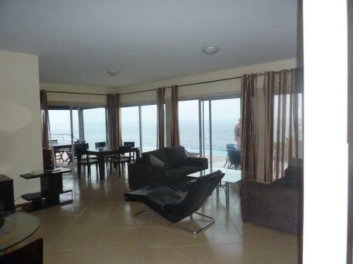 Villa Halcyon Caboverde