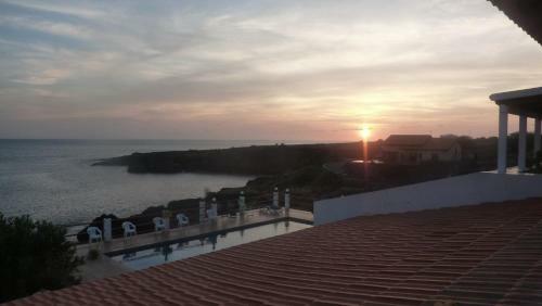 Villa Halcyon Caboverde