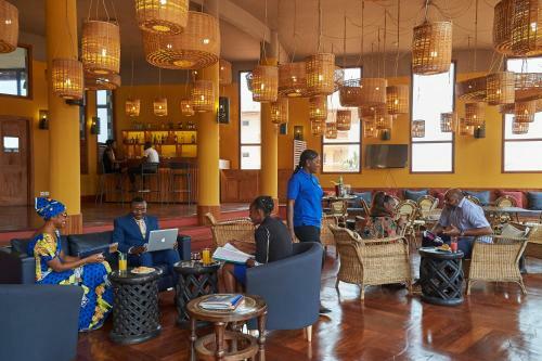 Hotel Zingana