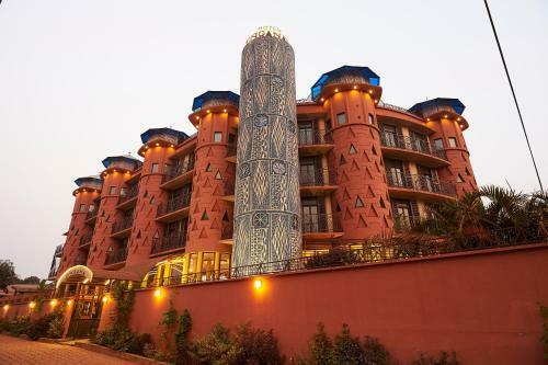 Hotel Zingana