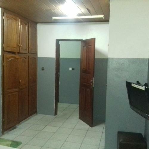 Apartamento Couba Club