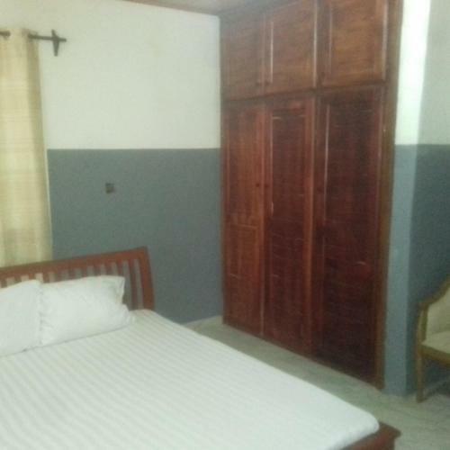 Apartamento Couba Club