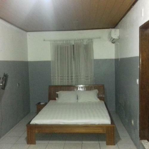 Apartamento Couba Club