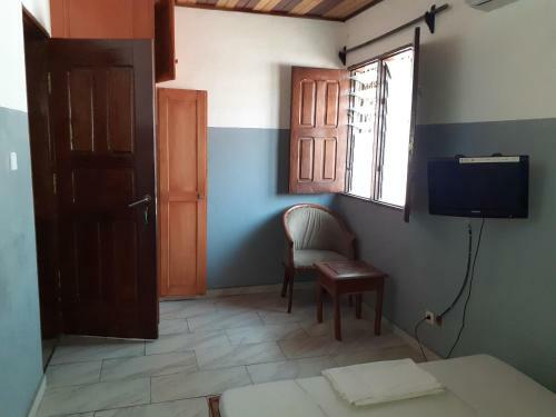 Apartamento Couba Club