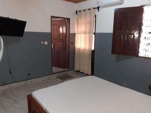 Apartamento Couba Club