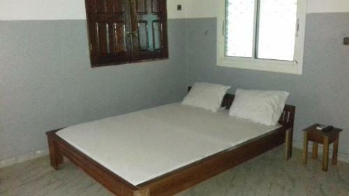 Apartamento Couba Club