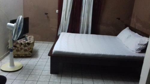 Apartamento Couba Club