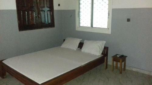 Apartamento Couba Club