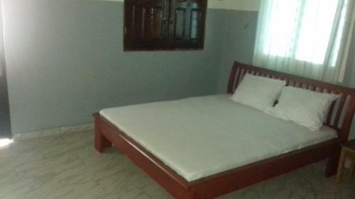 Apartamento Couba Club