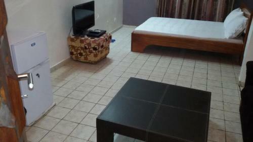 Apartamento Couba Club