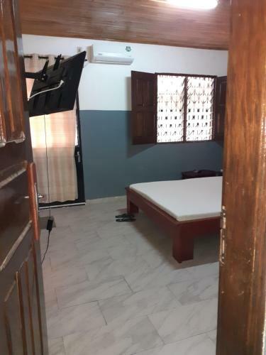 Apartamento Couba Club