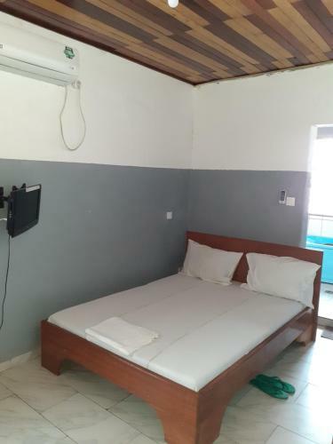 Apartamento Couba Club