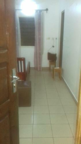 Apartamento Couba Club