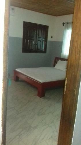 Apartamento Couba Club