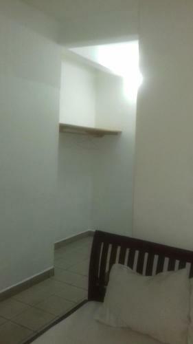 Apartamento Couba Club
