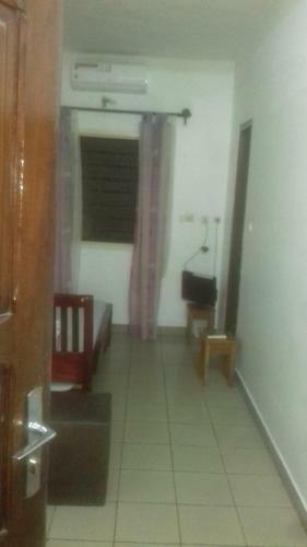 Apartamento Couba Club