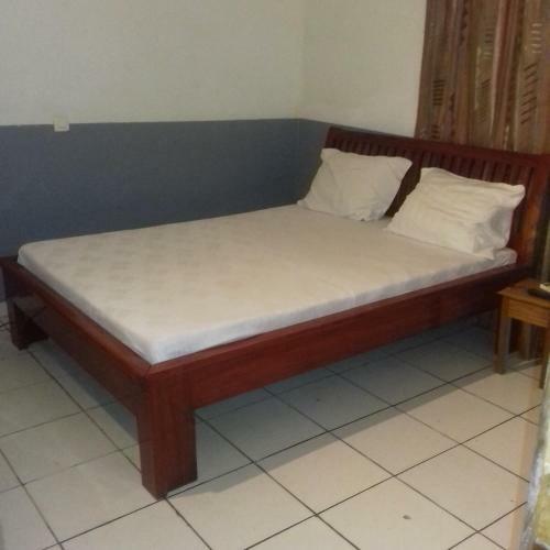 Apartamento Couba Club
