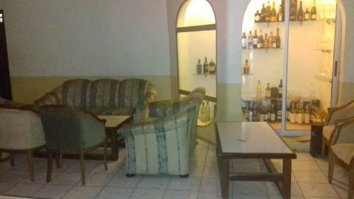 Apartamento Couba Club