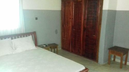 Apartamento Couba Club