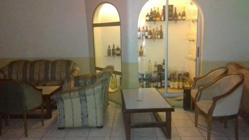 Apartamento Couba Club