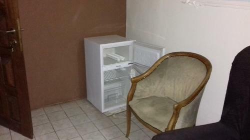 Apartamento Couba Club