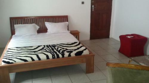 Apartamento Couba Club
