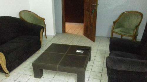 Apartamento Couba Club