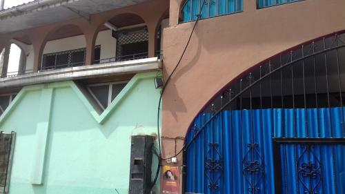 Apartamento Couba Club