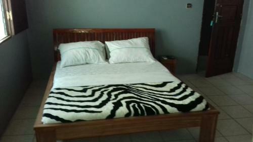 Apartamento Couba Club