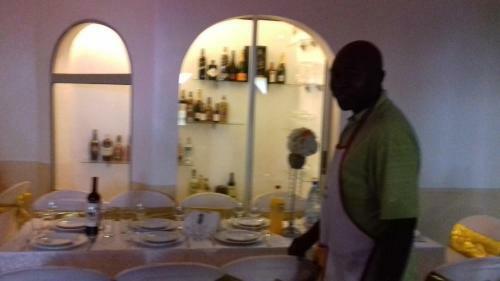 Apartamento Couba Club