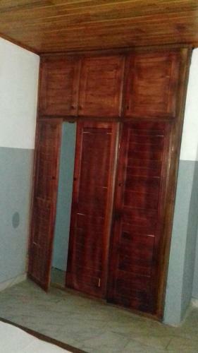 Apartamento Couba Club