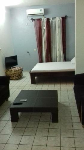 Apartamento Couba Club