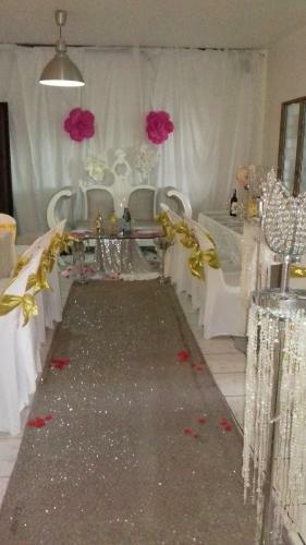 Apartamento Couba Club