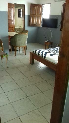 Apartamento Couba Club