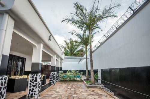 Hostal Itondi - Maison D'h�tes