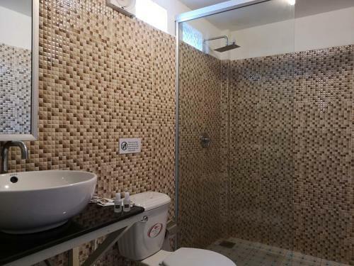 Hotel Oasis In Otres