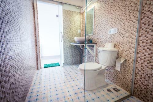 Hotel Oasis In Otres