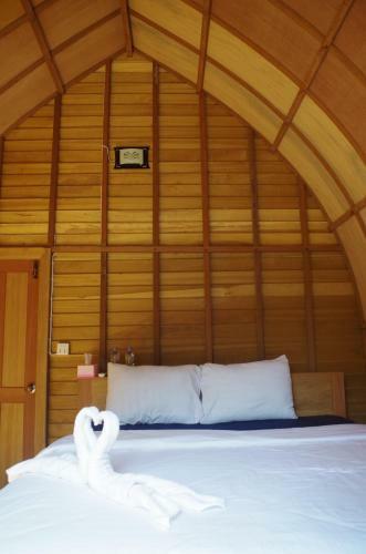 Hotel Bamboo Bungalow