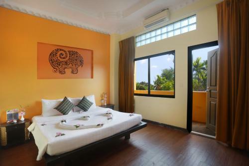 Central Privilege Hotel