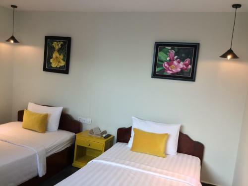 Hostal Kandal Village Inn