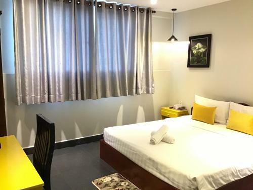 Hostal Kandal Village Inn